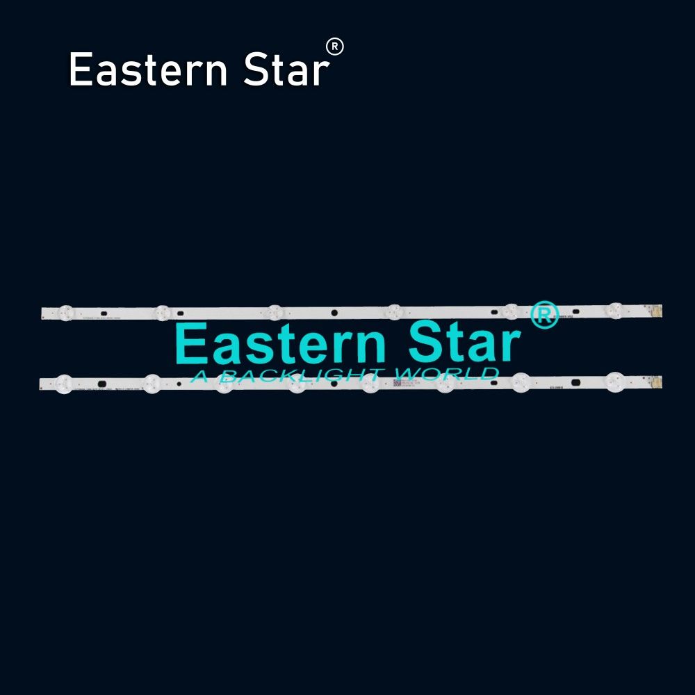 ES-048, 6 Ledli Toshiba Led Bar, SVT290A05_P1300_6LED_REV03_130402 29P1300D, 29P1300VT,