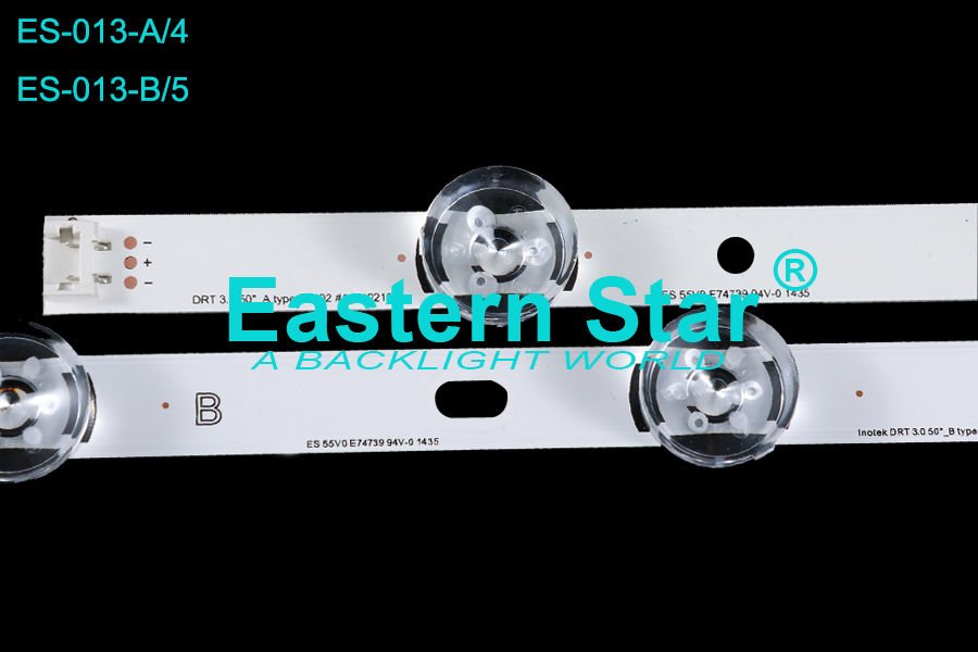 ES-013 Lg Led Bar