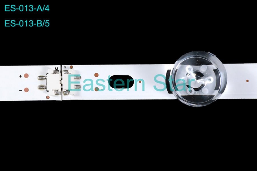 ES-013 Lg Led Bar
