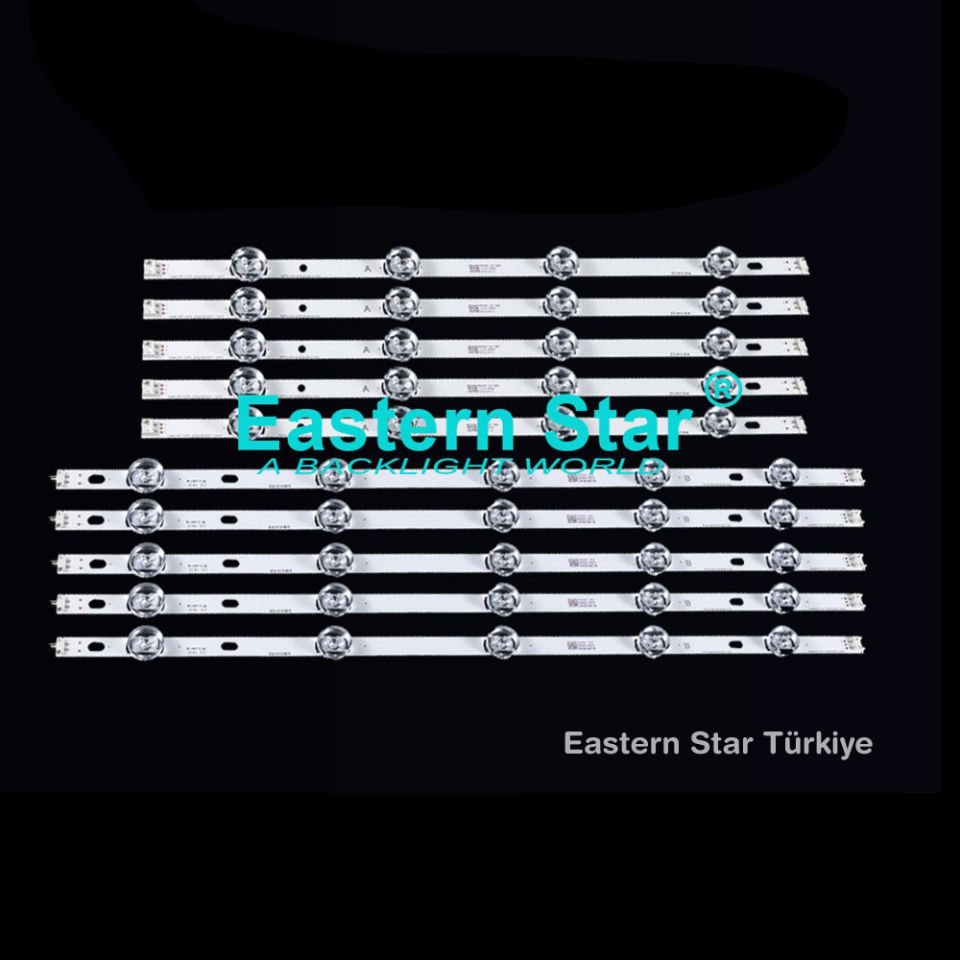 ES-013 Lg Led Bar