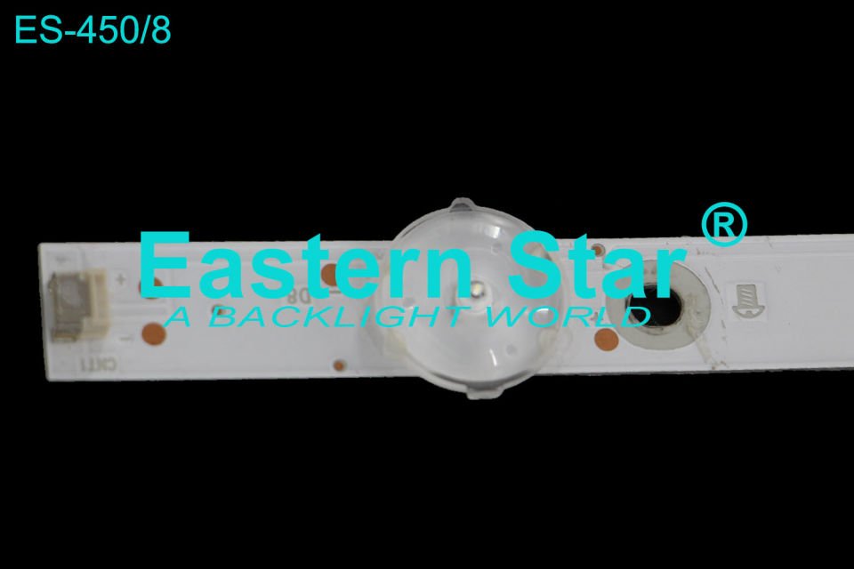 ES-450 Philips Led Bar