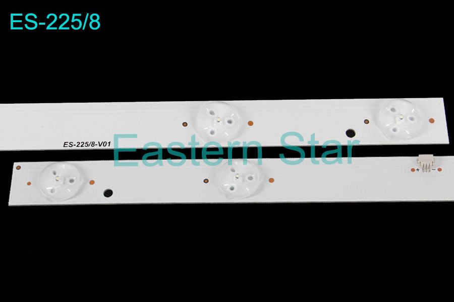 ES-225, Yumatu Led Bar, JL.D32081235-195AS-F-A1, JL.D32081235-017AS-F, 303-J01-320H,