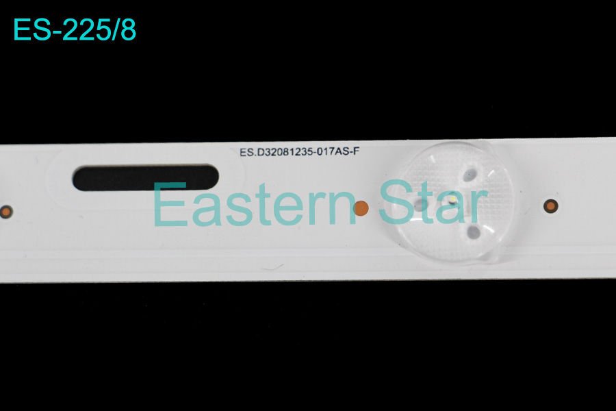 ES-225 Yumatu Led Bar