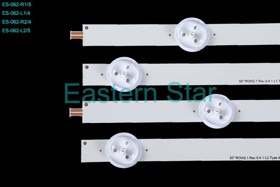 ES-062 Lg Led Bar