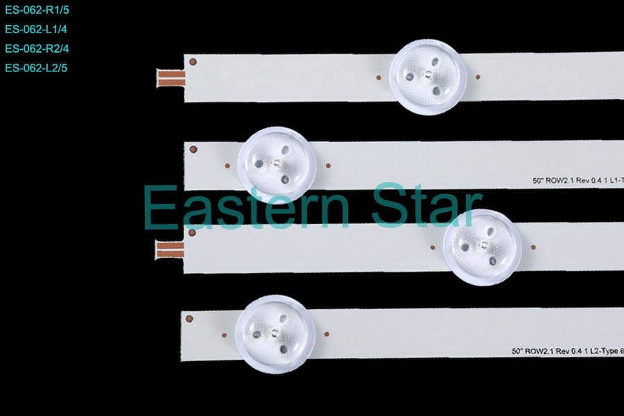 ES-062, Lg Led Bar, 7LA620S, 47LN575V, 47LA620, 47WL10MS-B, 47LA620S, 47LA613S, 47LN575S, 47PFK6309,