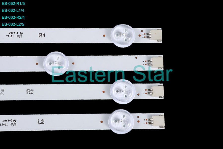 ES-062, Lg Led Bar, 7LA620S, 47LN575V, 47LA620, 47WL10MS-B, 47LA620S, 47LA613S, 47LN575S, 47PFK6309,
