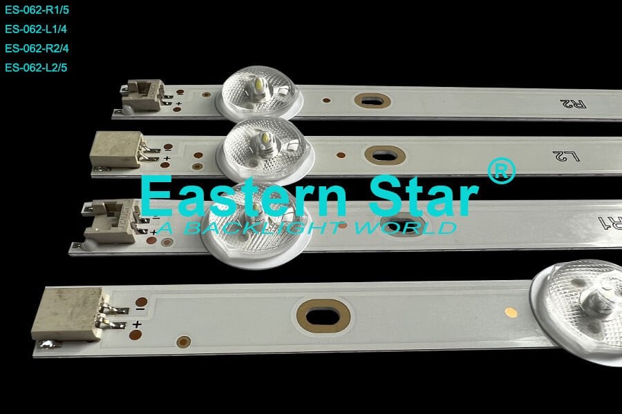 ES-062S, PHİLİPS, 47PFK6309/12, 47LA6130-ZB, 47LA6134-ZB, 47LA613S-ZA,  47LA613S-ZB, 47LA613V-ZA, 47LA613V-ZB, 47LA613V-ZG, 47LA6150-ZB, 47LA6154-ZB, 47LA6156-ZB, 47LA615S-ZA,  47LA615S-ZB,