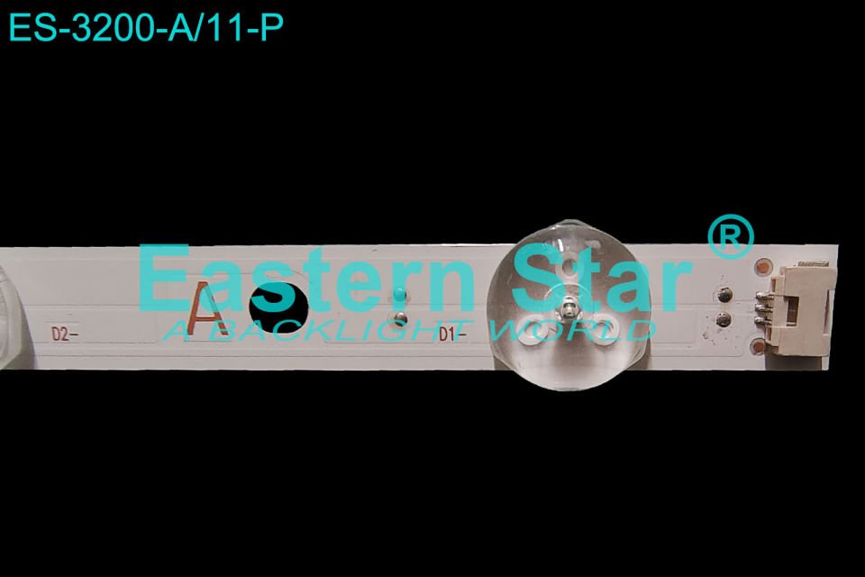 ES-3200 Vestel Led Bar