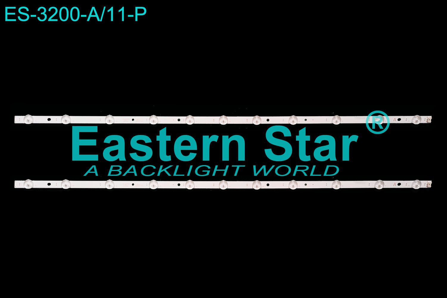 ES-3200 Vestel Led Bar