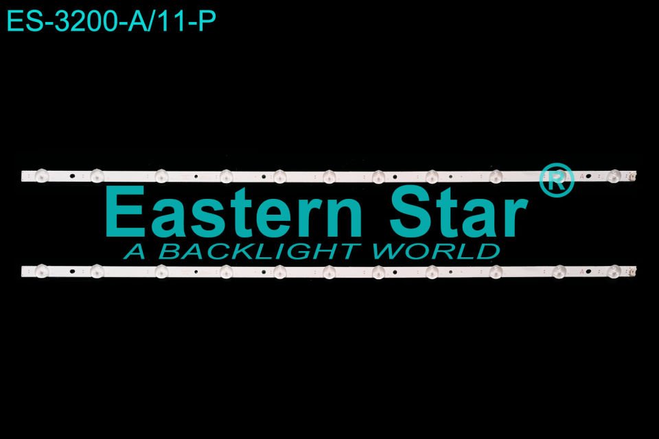 ES-3200, Vestel Led Bar, 40F9530, 23682937 40F8500, 40U9500, LT-40C700, LT-40C800, LT-40CF890, 40LL3A63DB,