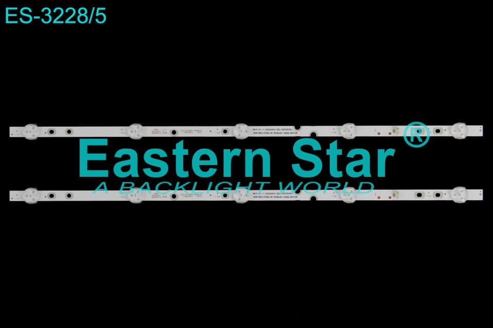 ES-3228, Awox Led Bar, JL.D23651235-269AS-M, SJ.HZ.D2360501-2835BS-M, AWX-6124ST,