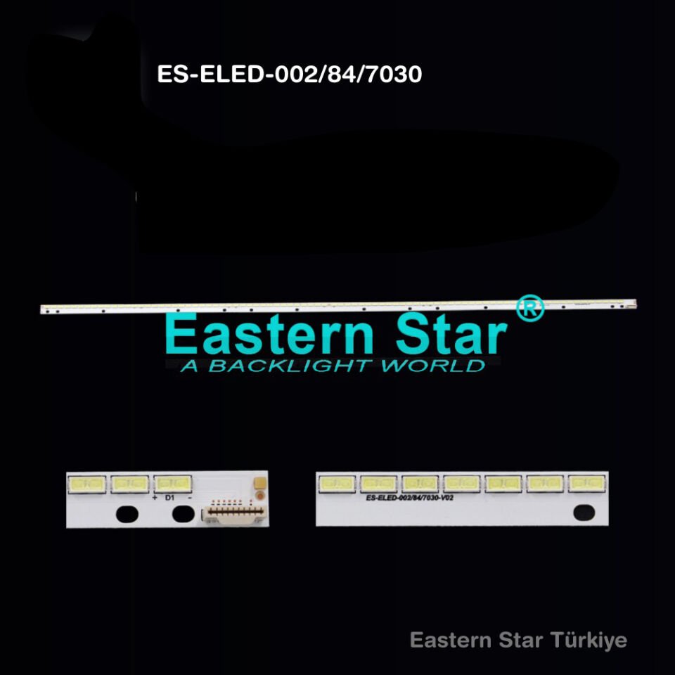 ELED-002 Lg Led Bar