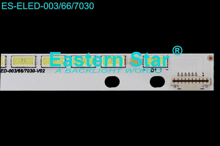ELED-003 Lg Led Bar