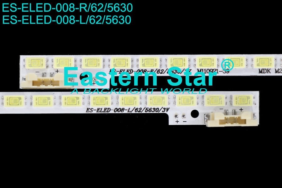 ELED-008 Samsung Led Bar