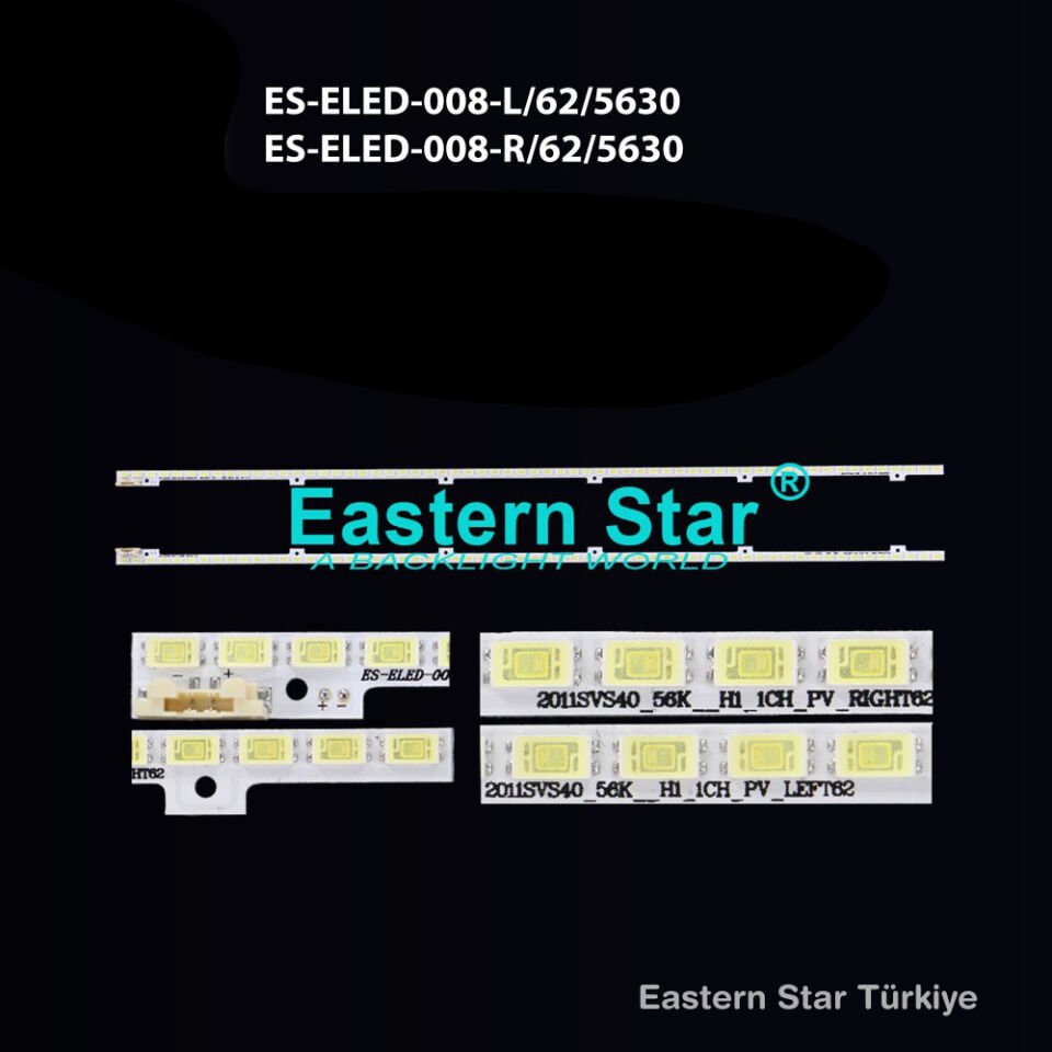 ELED-008 Samsung Led Bar