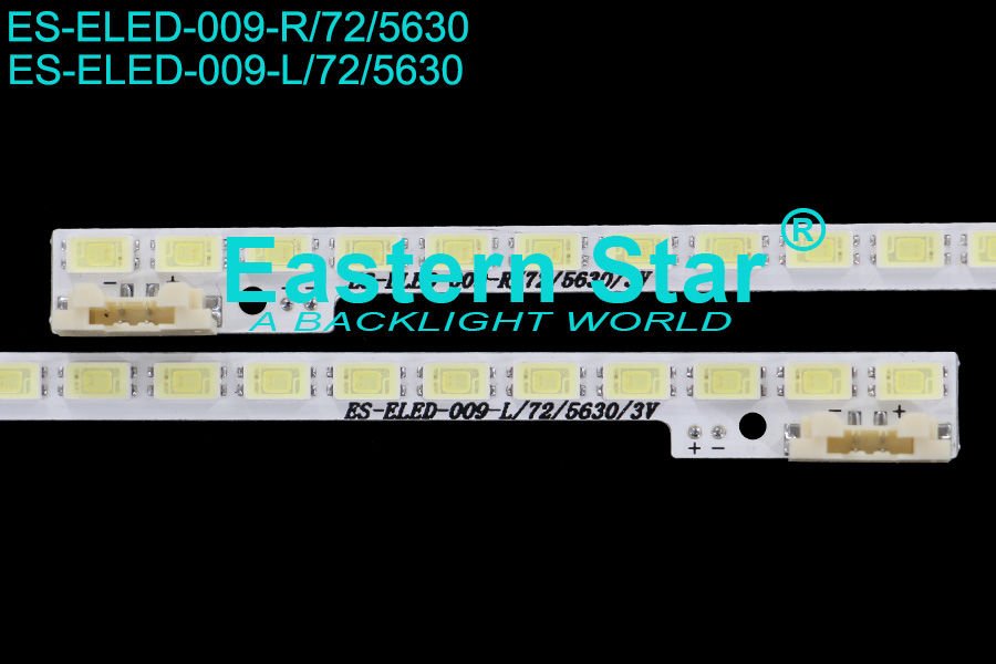 ELED-009 Samsung Led Bar