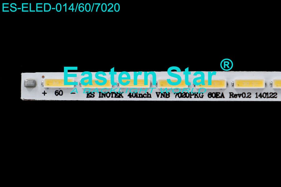ELED-014 Lg Led Bar