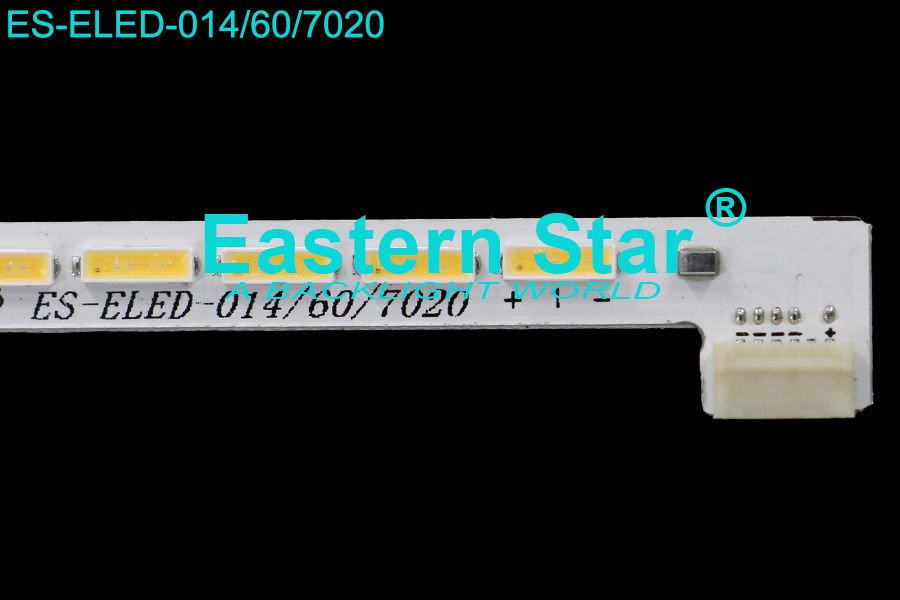 ELED-014 Lg Led Bar