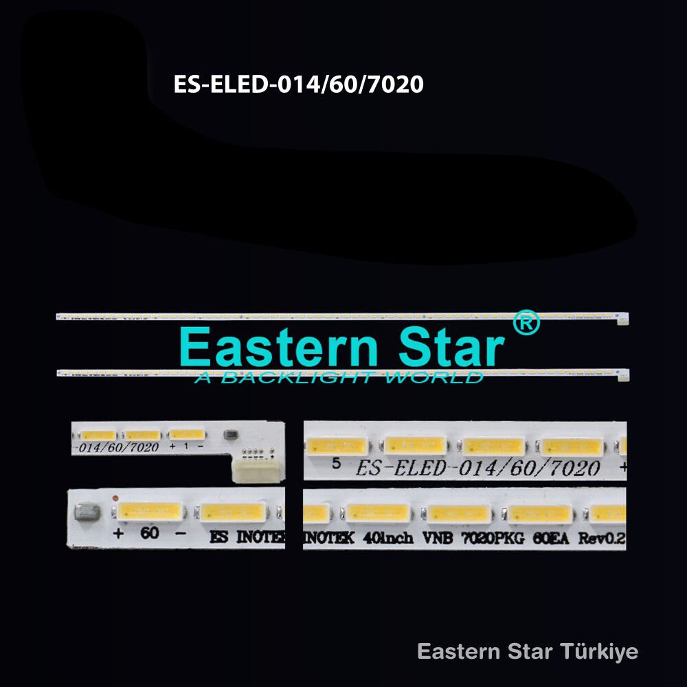 ELED-014 Lg Led Bar