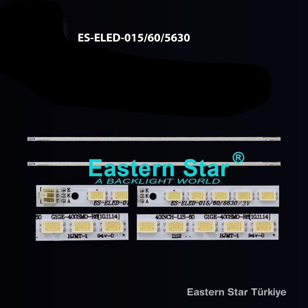 ELED-015 Vestel Led Bar