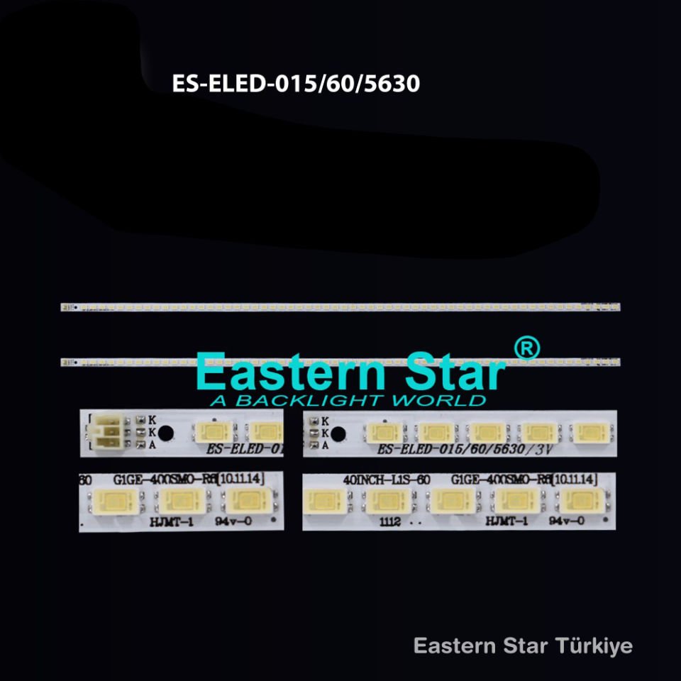 ELED-015 Vestel Led Bar