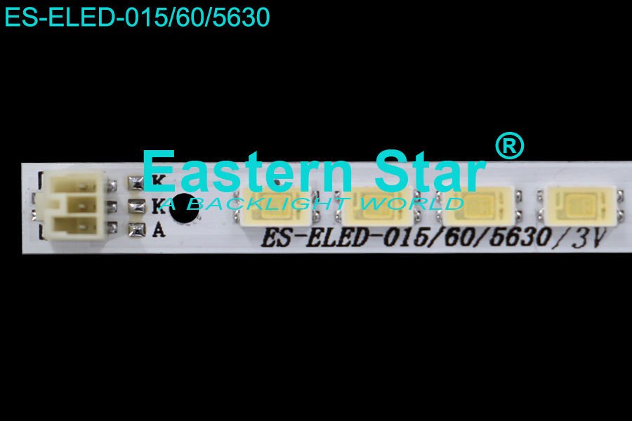 ELED-015 Vestel Led Bar