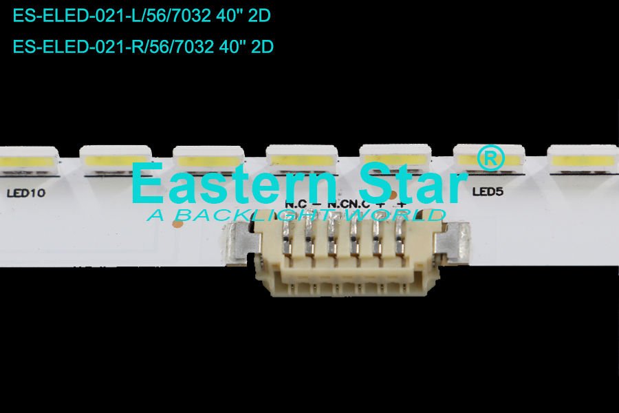 ELED-021 Samsung Led Bar