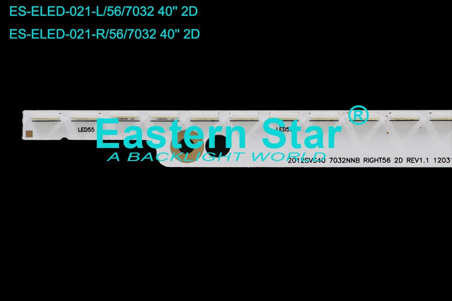 ELED-021 Samsung Led Bar