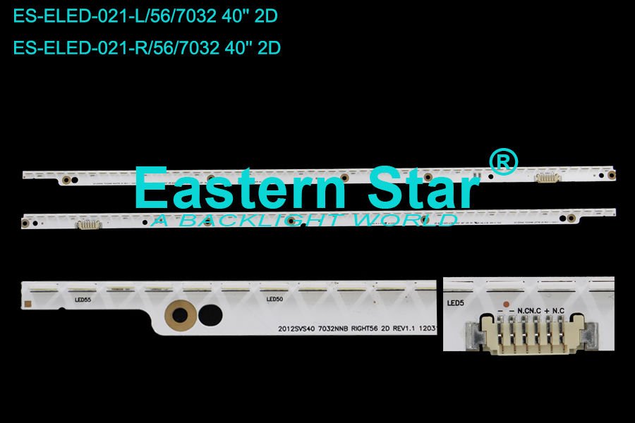 ELED-021 Samsung Led Bar