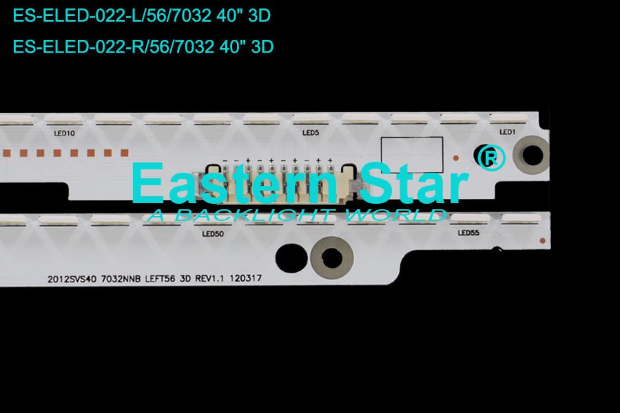 ELED-022 Samsung Led Bar