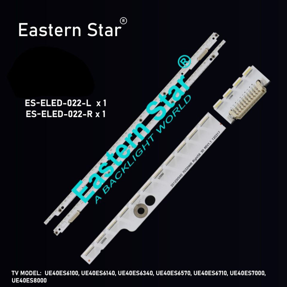 ELED-022 Samsung Led Bar