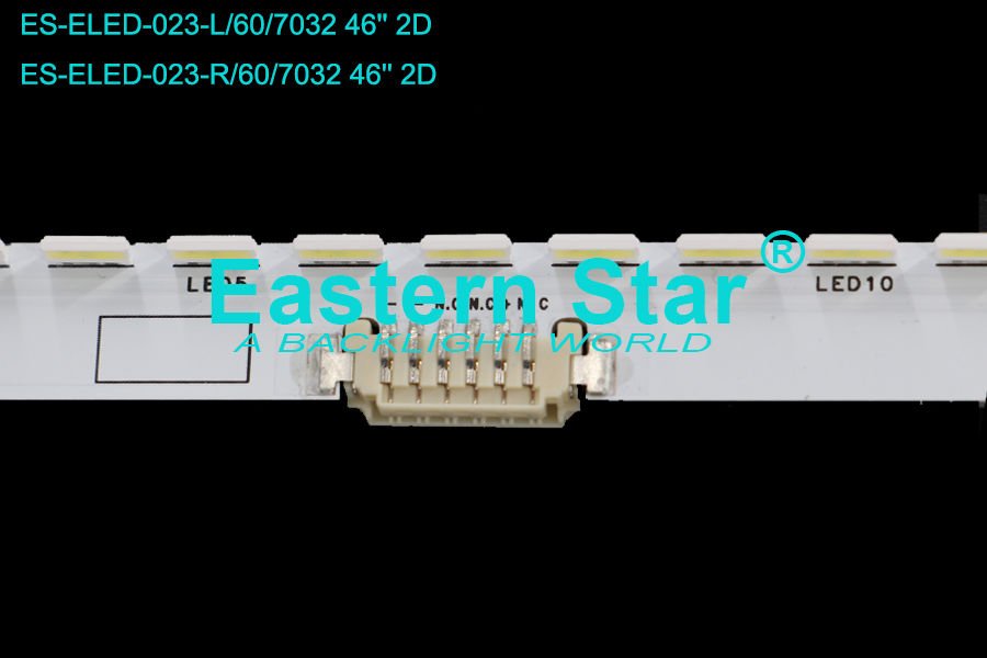 ELED-023 Samsung Led Bar