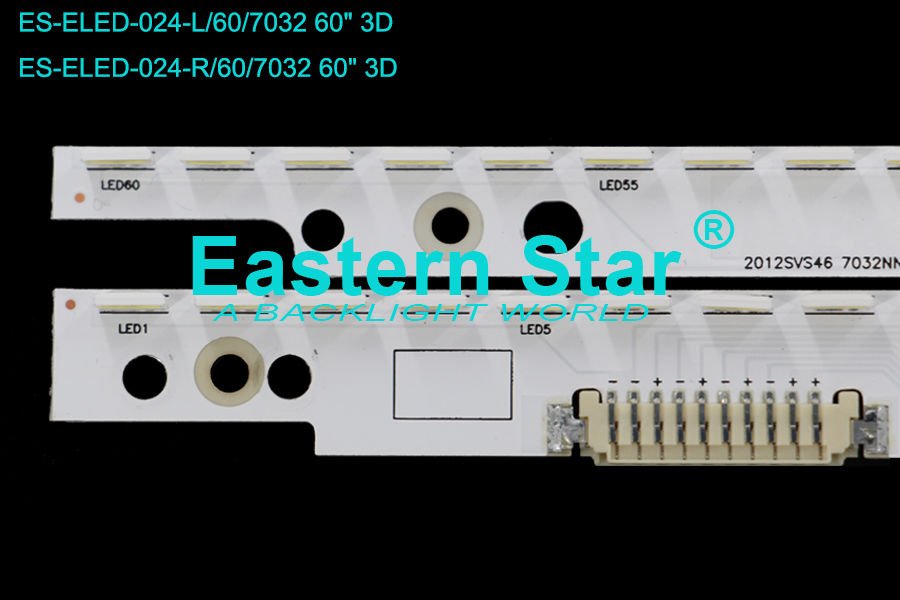 ELED-024 Samsung Led Bar