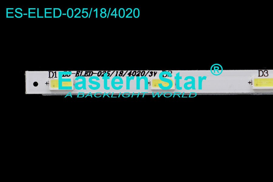 ELED-025, Lg Led Bar, UE24H4070AS, 24MN49HM-PZ, LE24H4000S, 29MT45D,