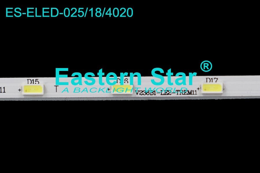 ELED-025 Lg Led Bar