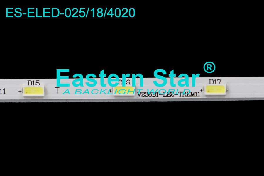 ELED-025, Lg Led Bar, UE24H4070AS, 24MN49HM-PZ, LE24H4000S, 29MT45D,