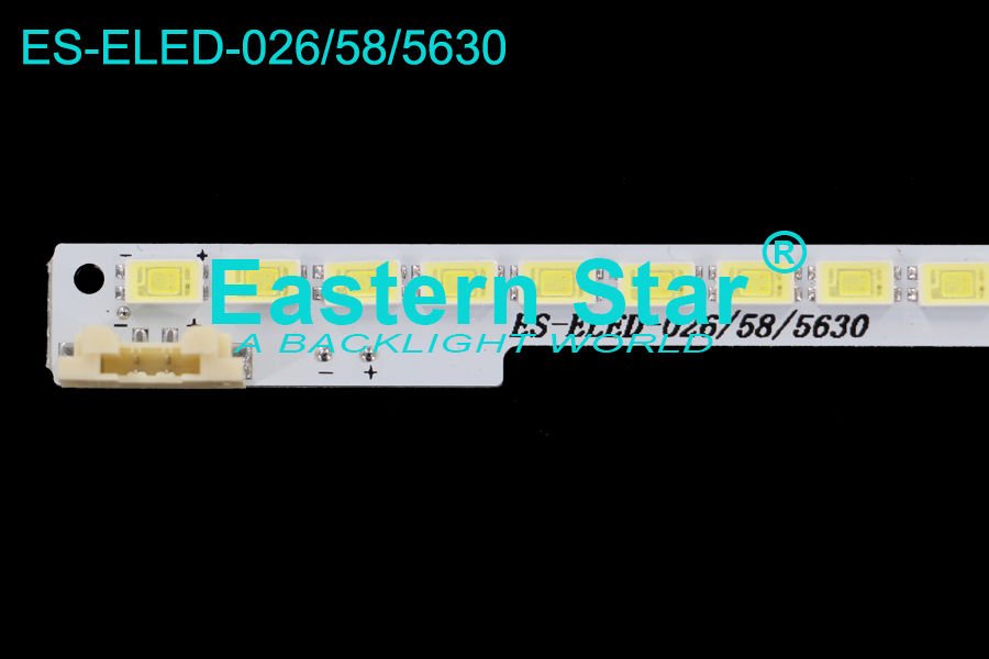 ELED-026 Samsung Led Bar
