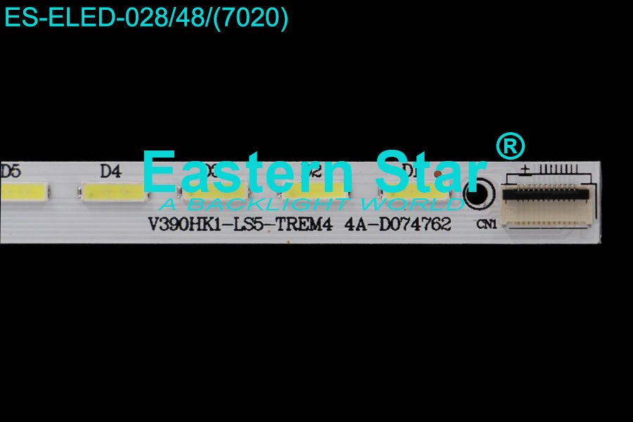 ELED-028 Vestel Led Bar