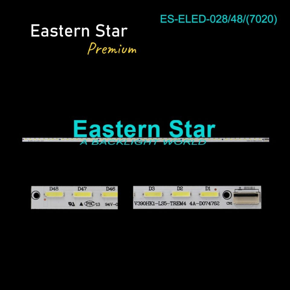 ELED-028 Vestel Led Bar