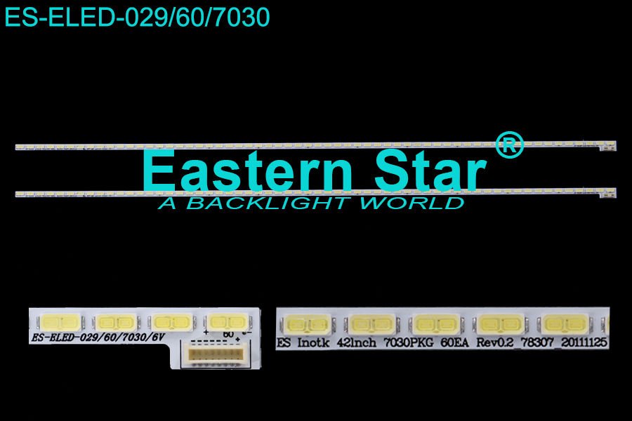 ELED-029 Lg Led Bar
