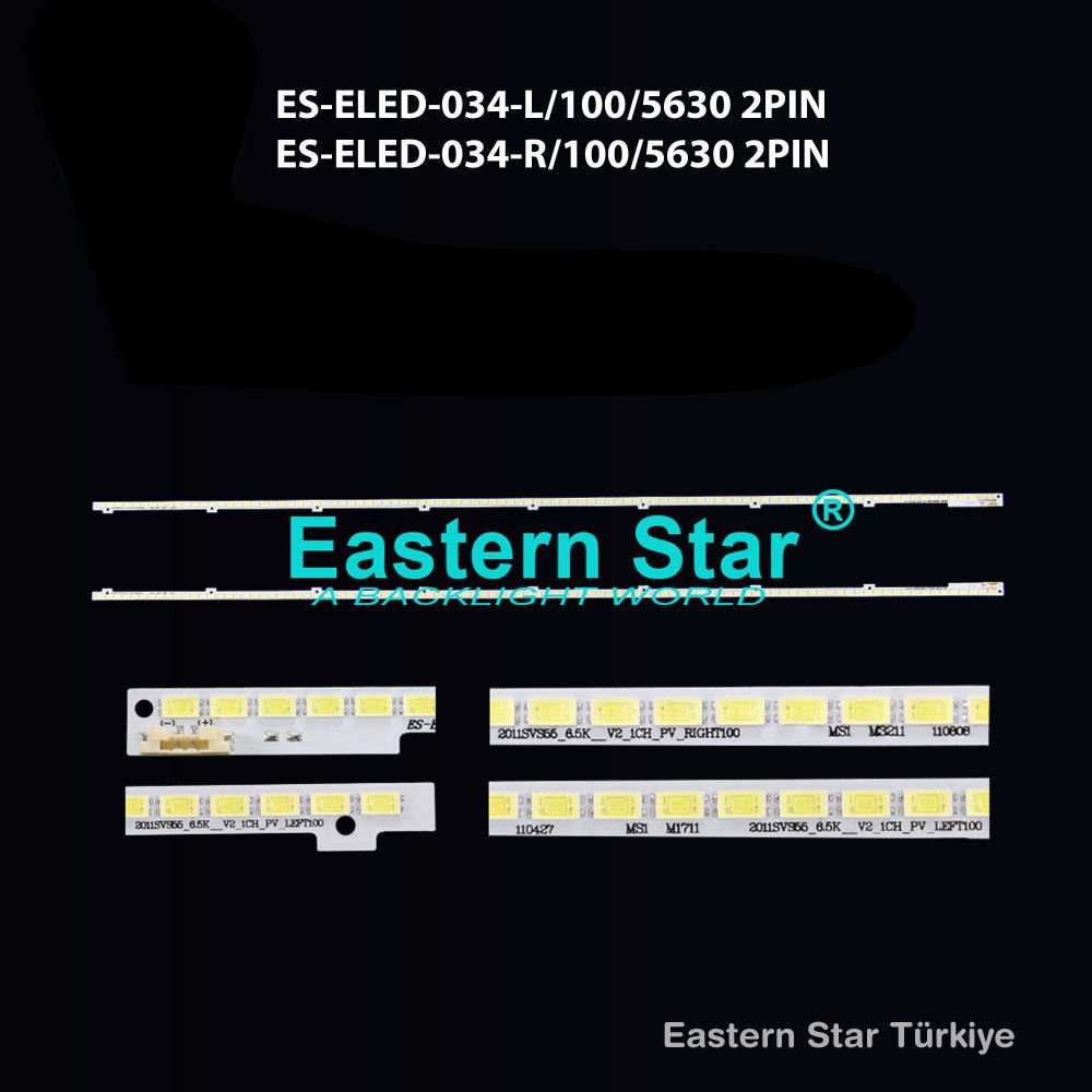 ELED-034 Samsung Led Bar