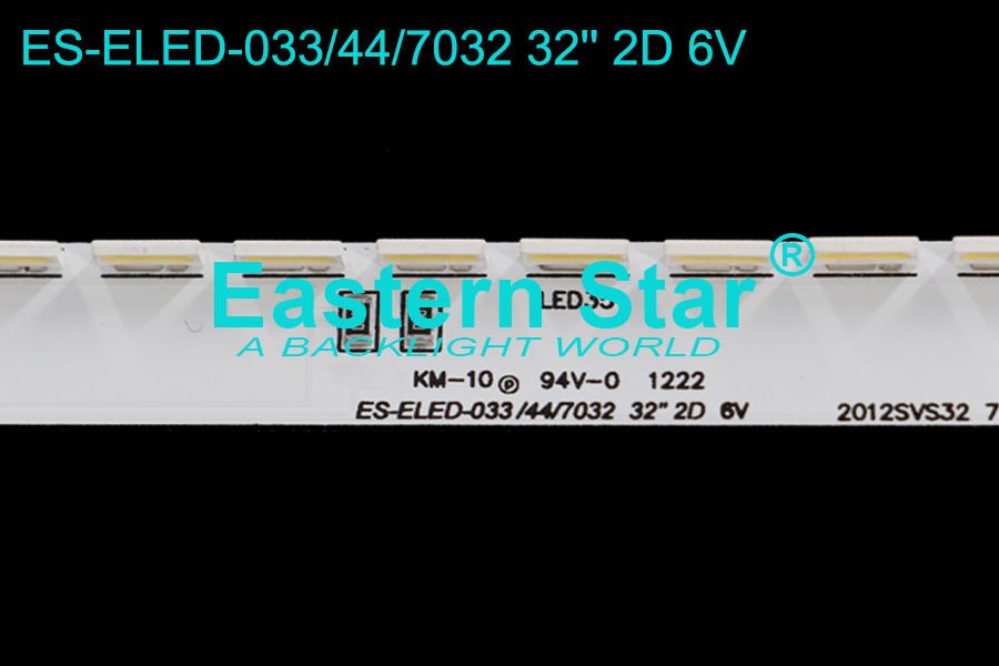 ELED-033 Samsung Led Bar