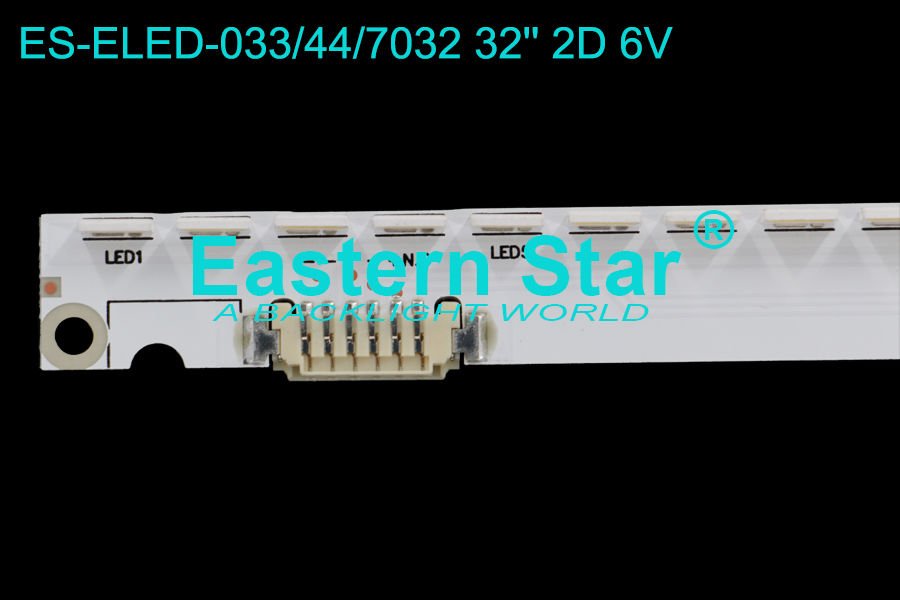 ELED-033 Samsung Led Bar