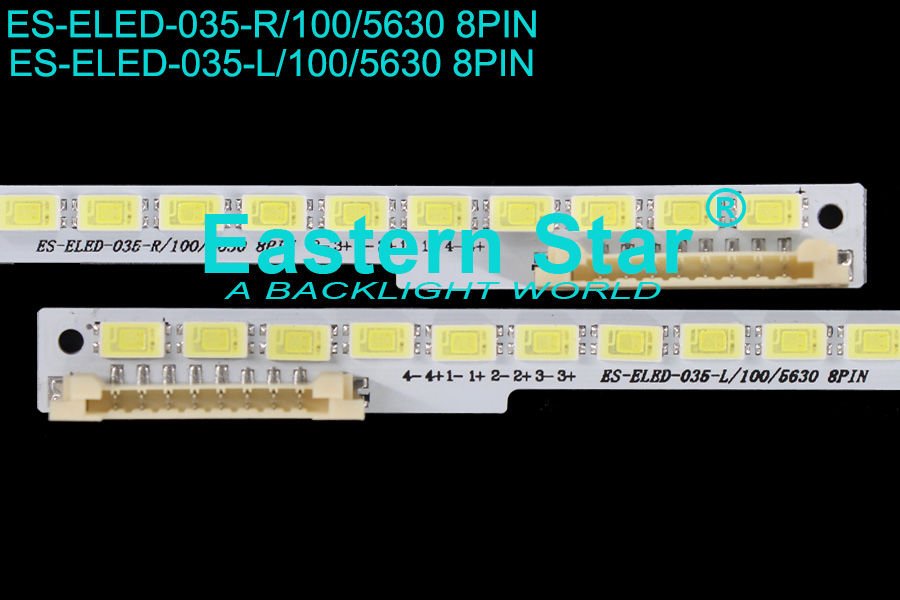 ELED-035 Samsung Led Bar