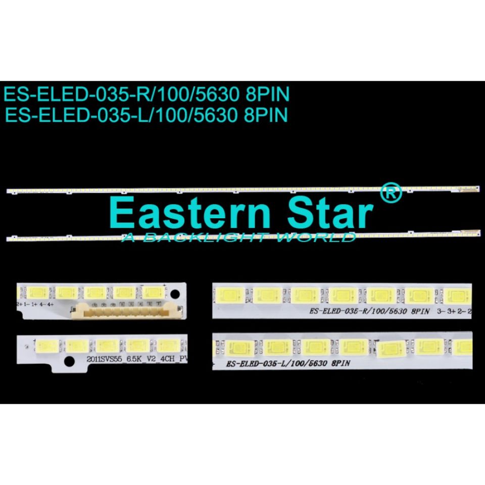 ELED-035 Samsung Led Bar