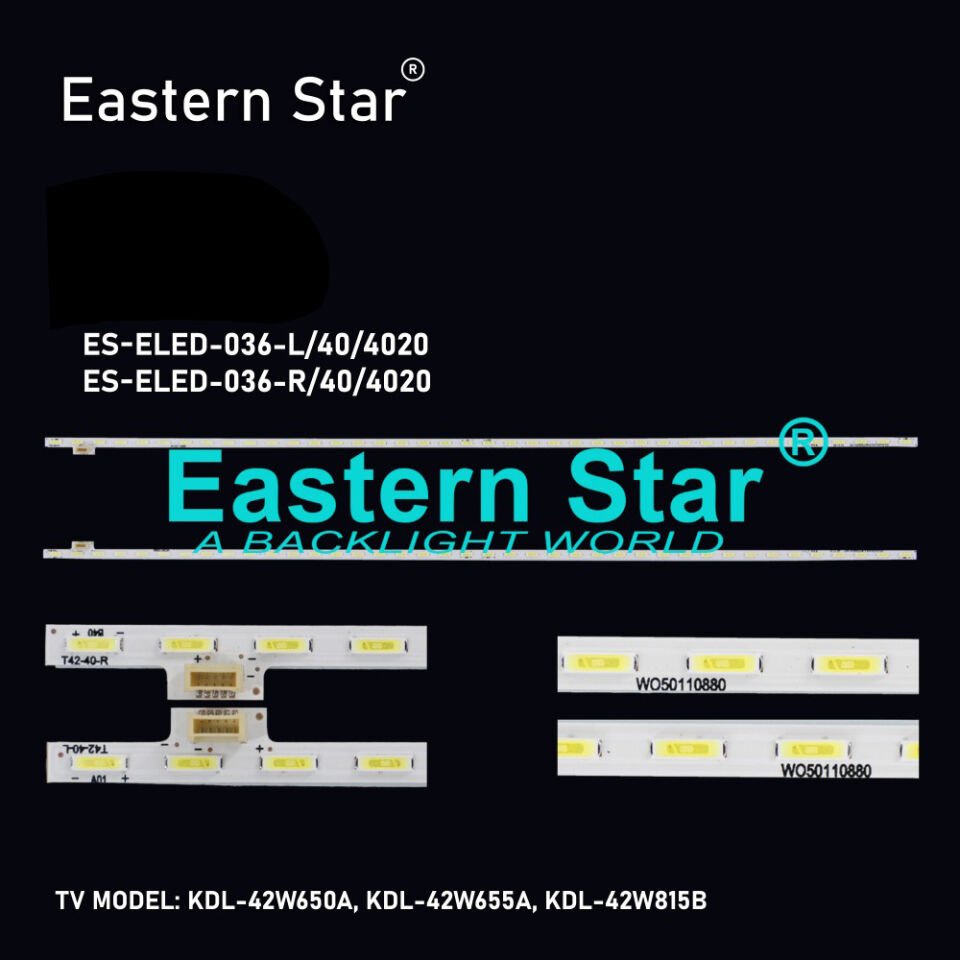 ELED-036 Sony Led Bar