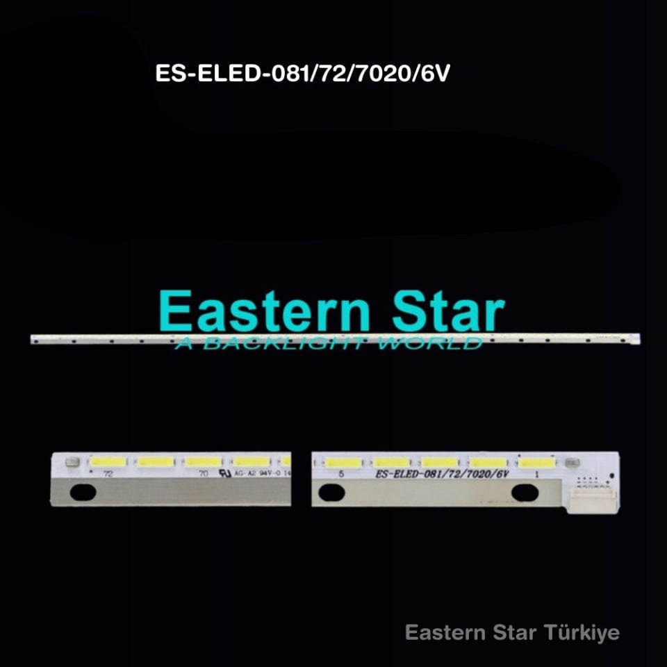 ELED-081 Vestel Led Bar