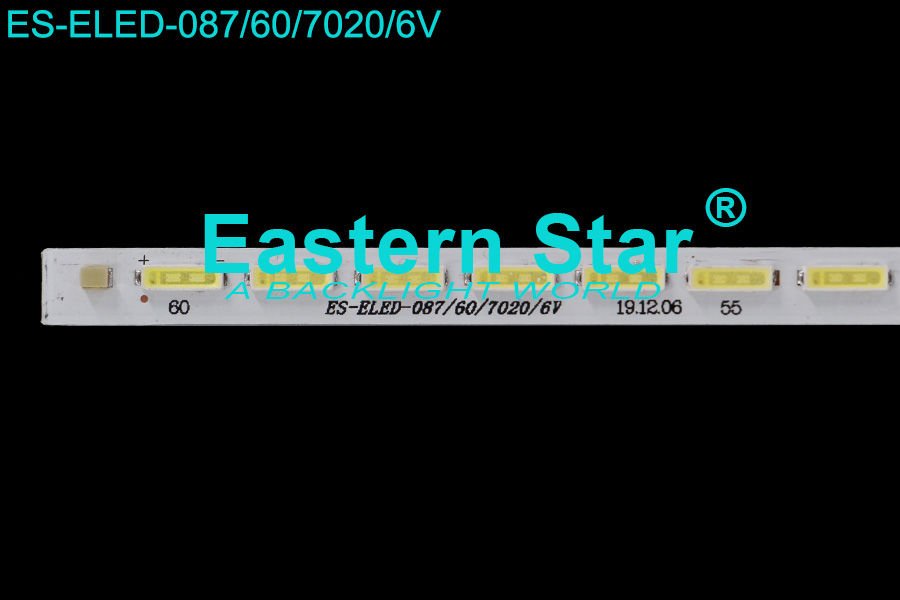 ELED-087 Vestel Led Bar