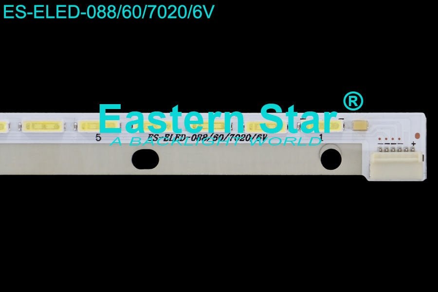ELED-088,  Vestel Led Bar, 23281599, 42TF6060, 42FA8200,  42FA7550, 42PF8175, LE42F7445S, 42FA7500 ,42PF7175 ,LD42F5141S,