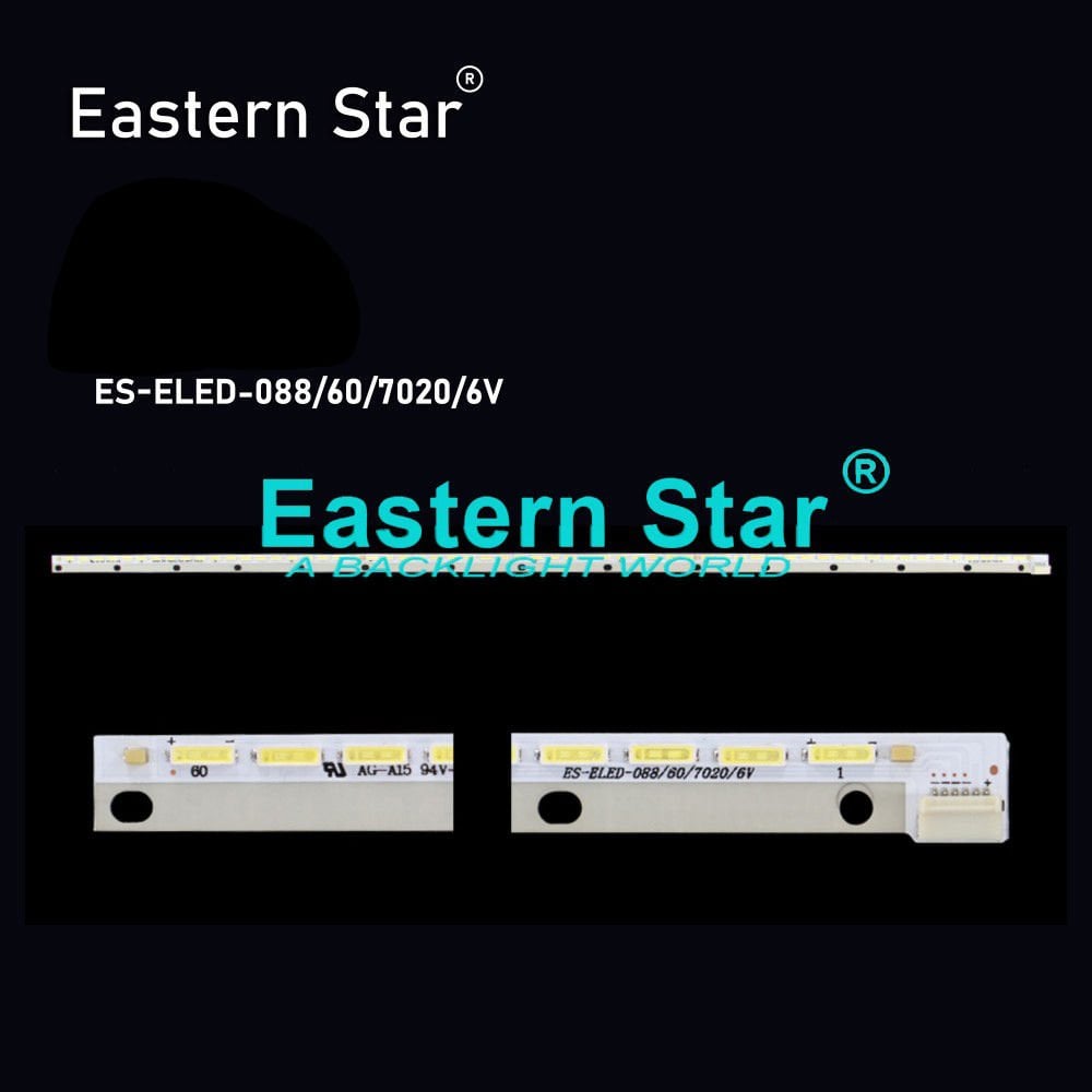 ELED-088,  Vestel Led Bar, 23281599, 42TF6060, 42FA8200,  42FA7550, 42PF8175, LE42F7445S, 42FA7500 ,42PF7175 ,LD42F5141S,